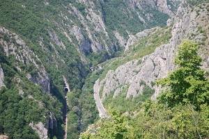 Opština Bela Palanka Sićevačka klisura